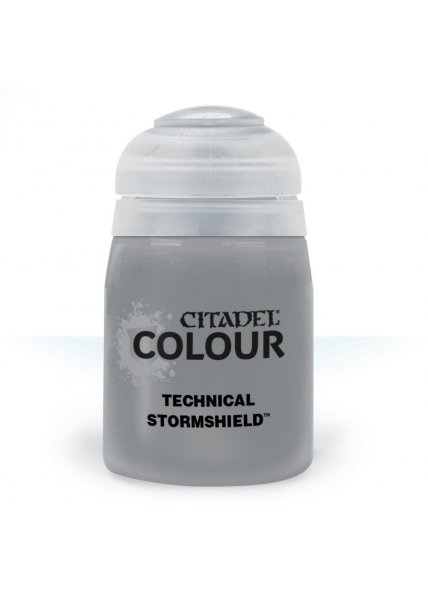 Citadel Paint: Technical - Stormshield